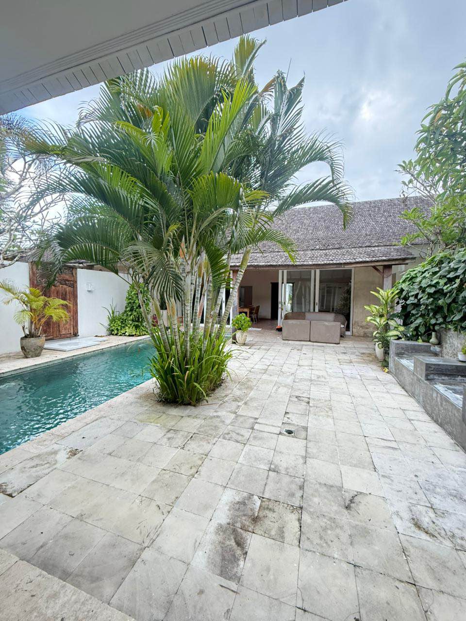 Вилла, 4 спальни