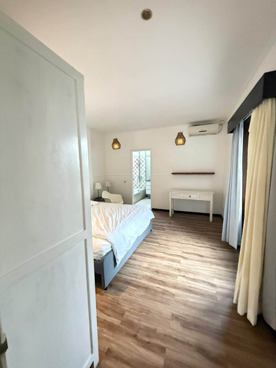 Вилла, 4 спальни