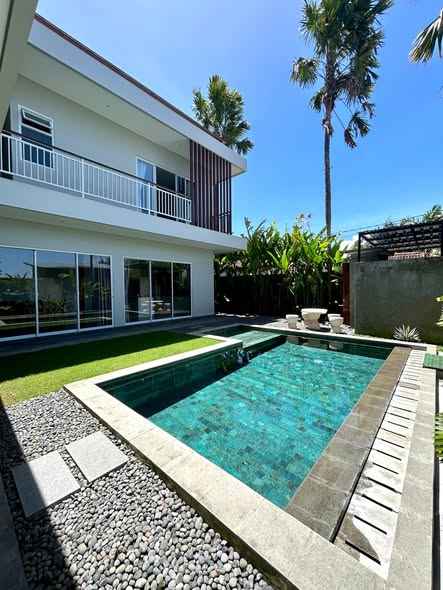 Вилла, 3 спальни