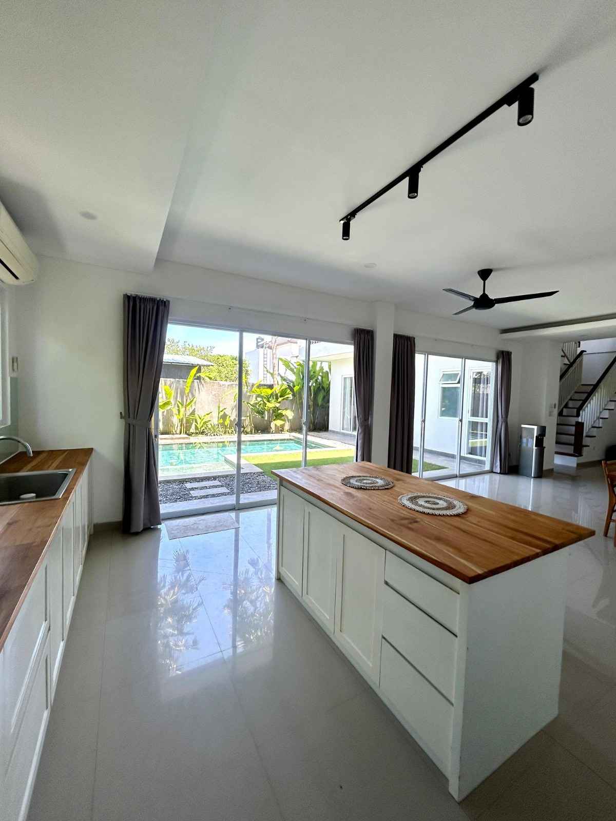 Вилла, 3 спальни