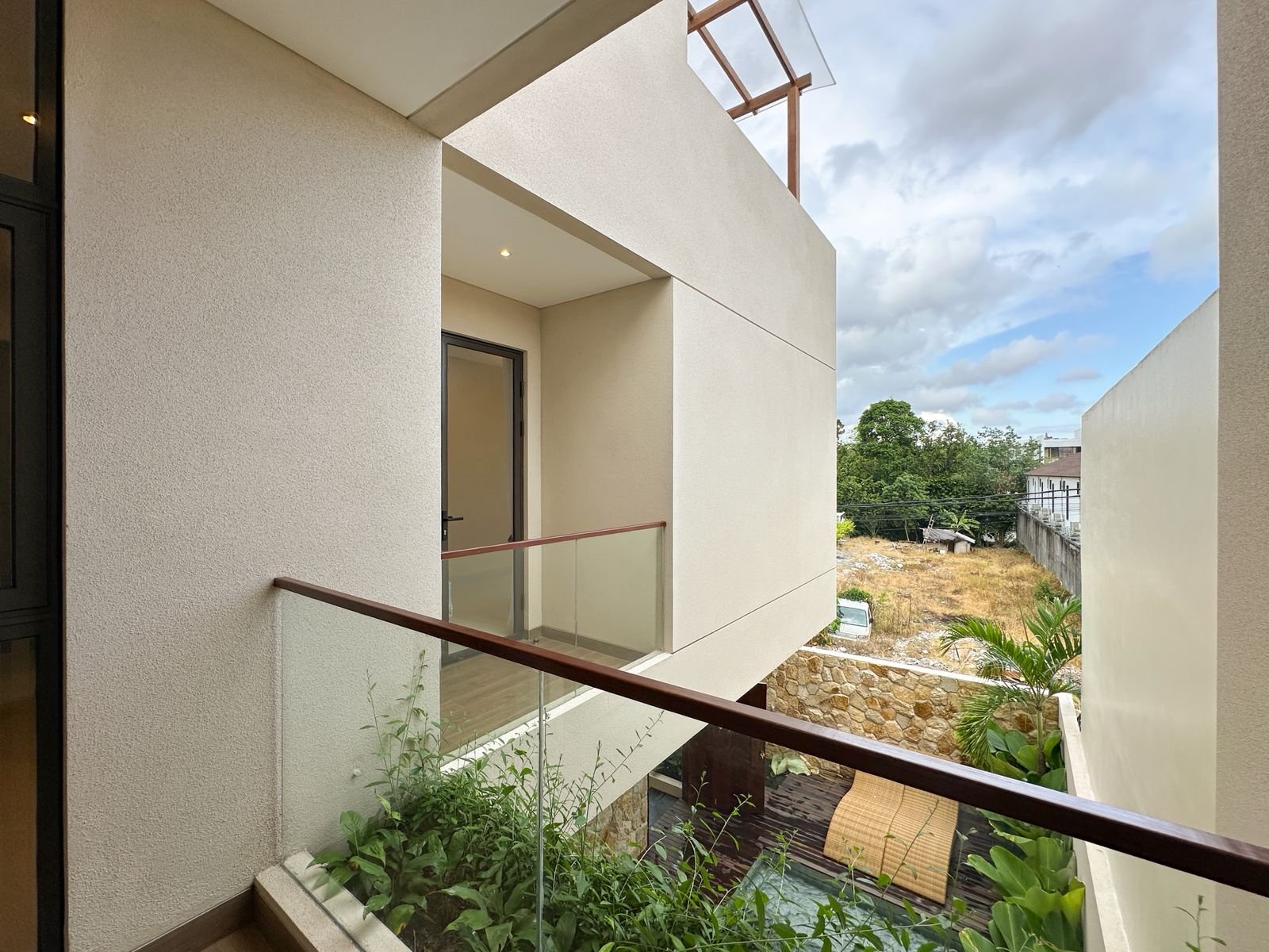 Вилла, 2 спальни