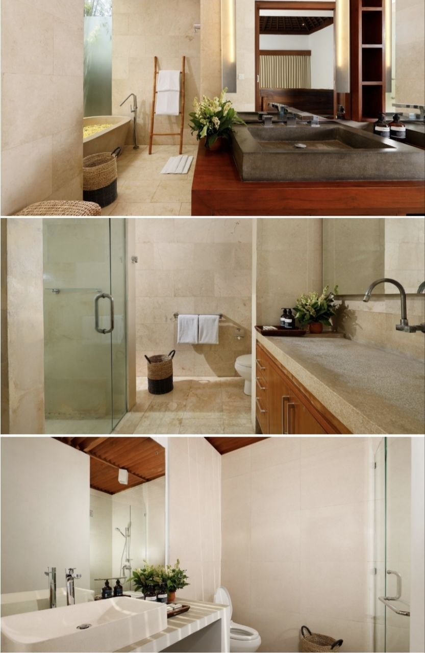 Вилла, 7 спален