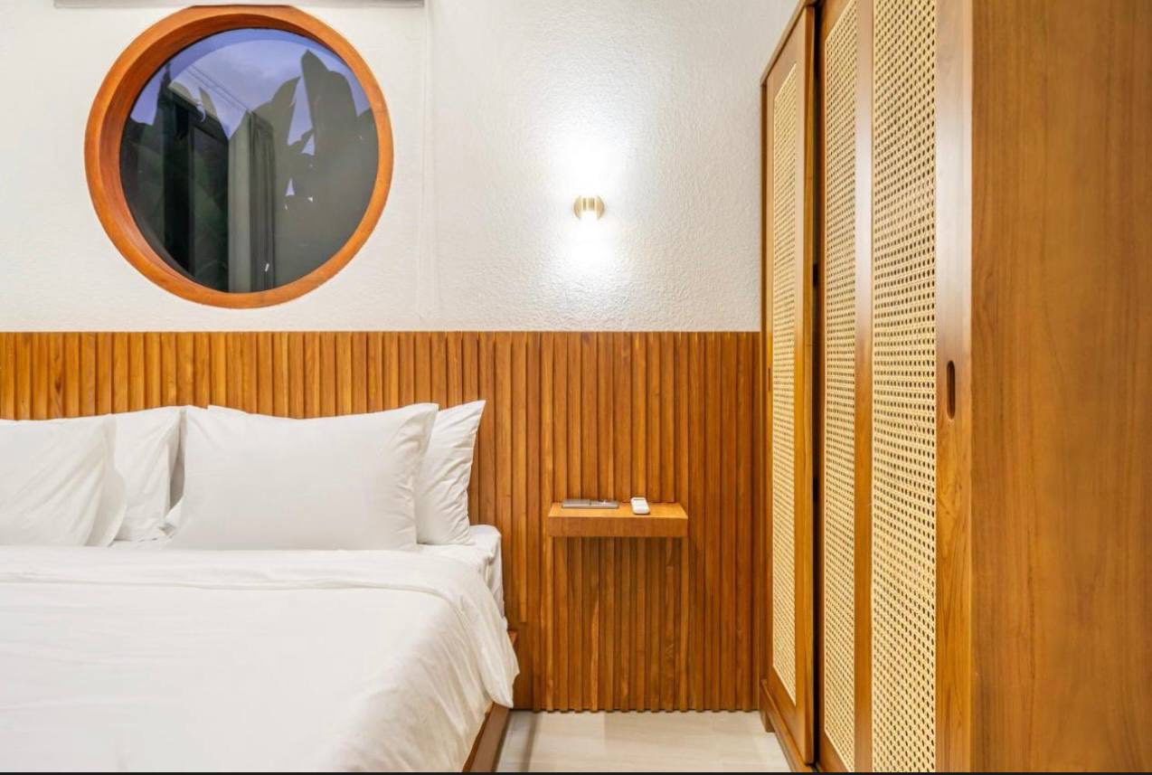 Вилла, 3 спальни