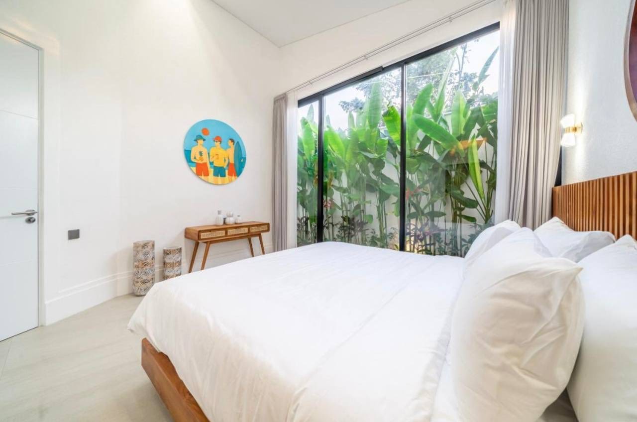 Вилла, 3 спальни