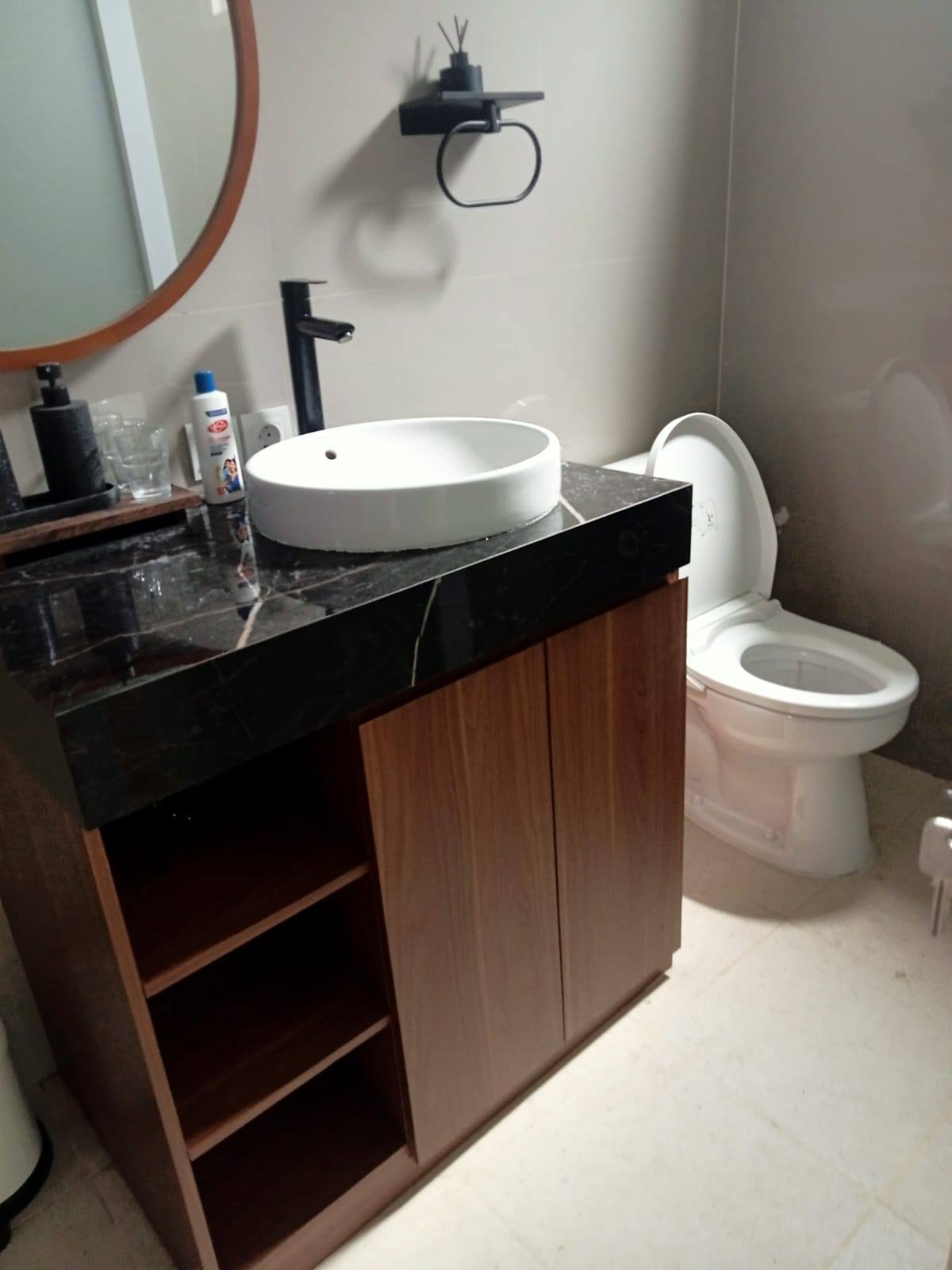 Дом, 2 спальни