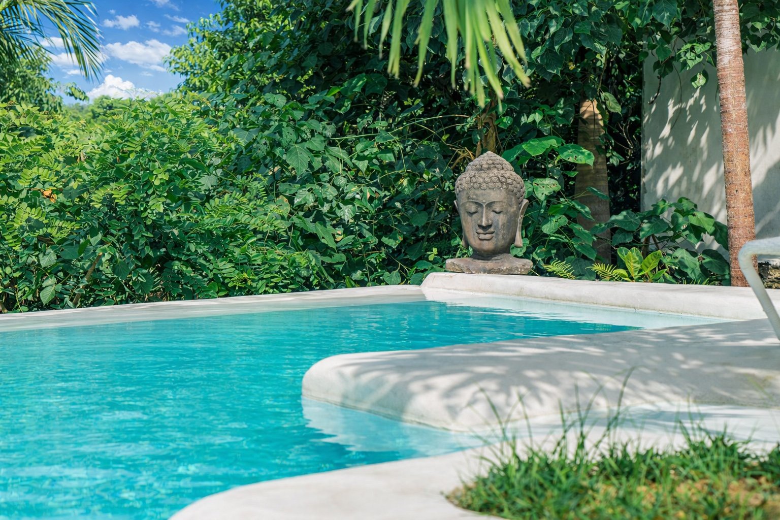 Вилла, 2 спальни