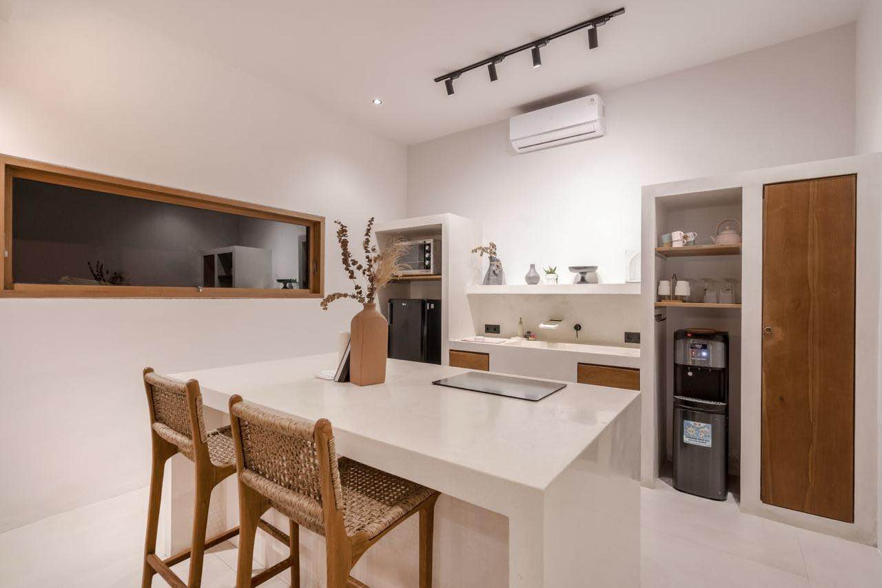 Вилла, 3 спальни