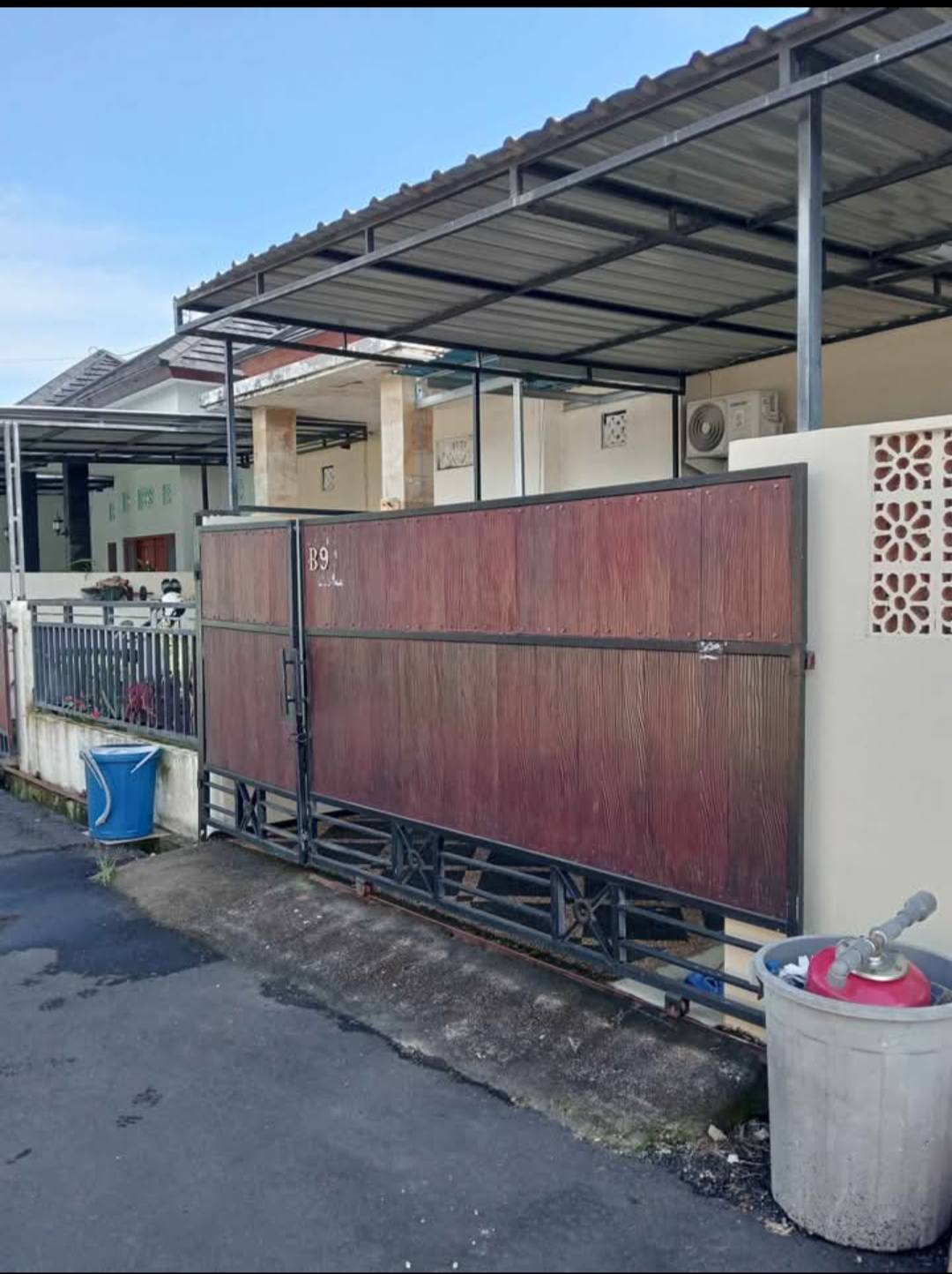 Дом, 2 спальни