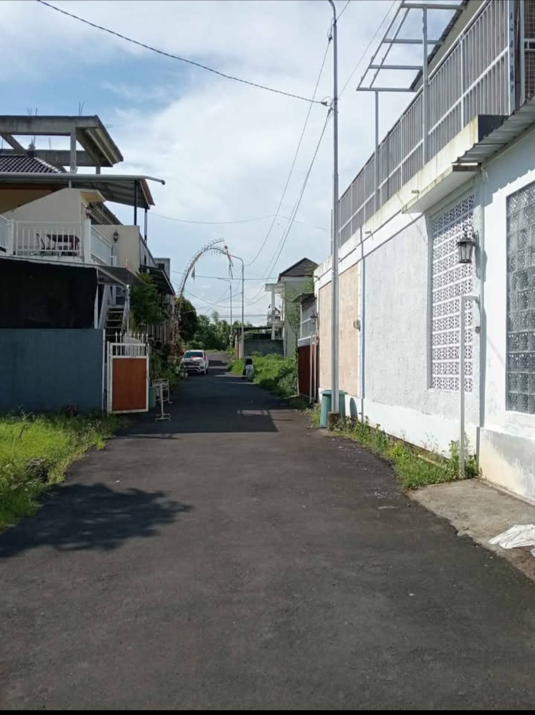 Дом, 2 спальни