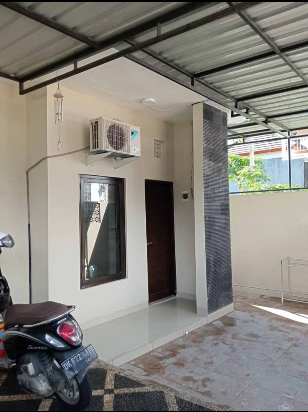 Дом, 2 спальни