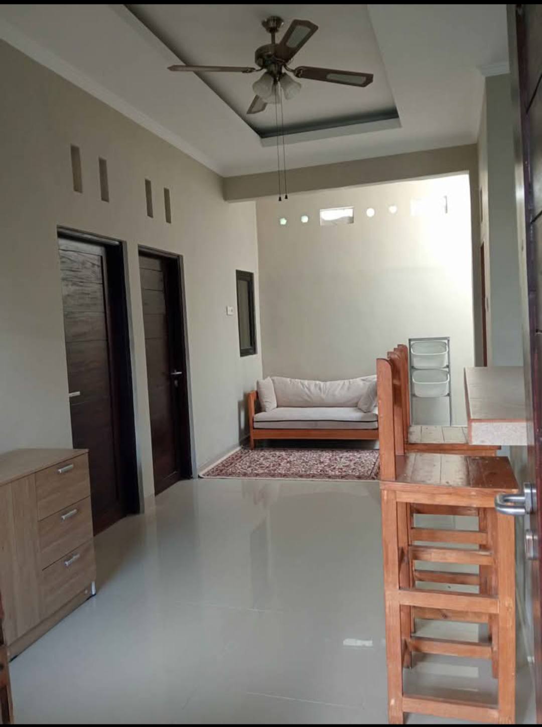 Дом, 2 спальни