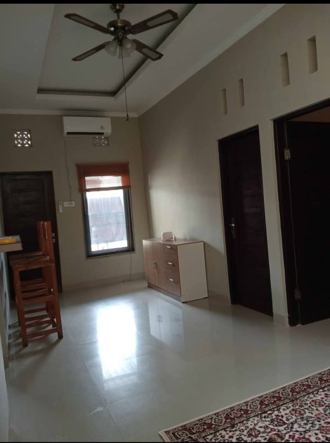 Дом, 2 спальни