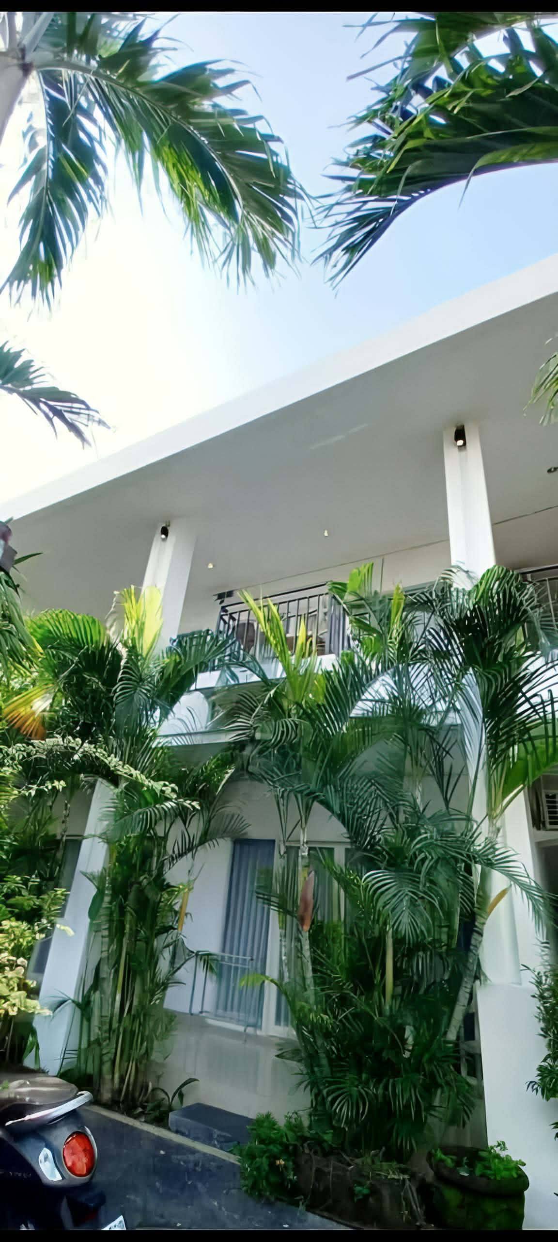 Апартаменты, 1 спальня