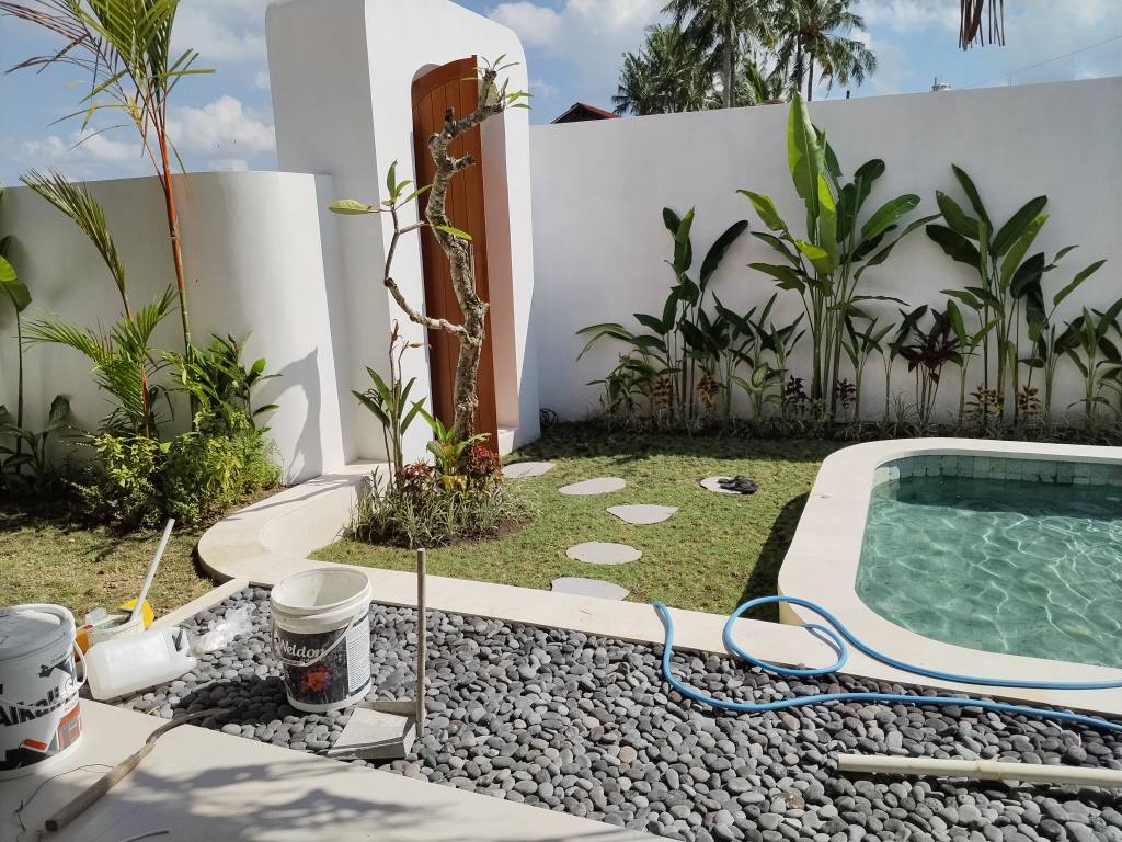 Дом, 2 спальни