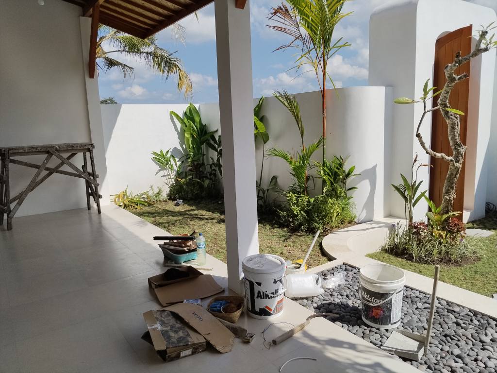 Дом, 2 спальни