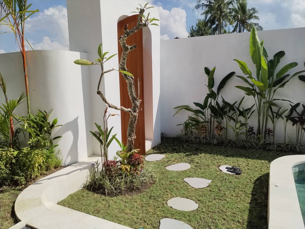 Дом, 2 спальни