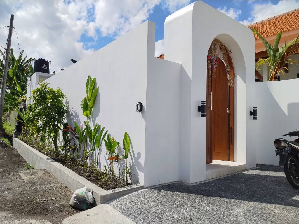 Дом, 2 спальни