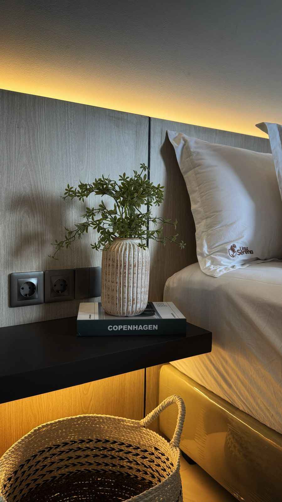 Вилла, 2 спальни