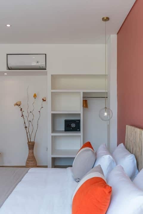 Вилла, 6 спален