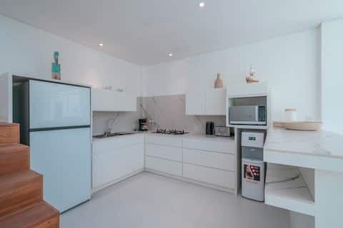 Вилла, 6 спален