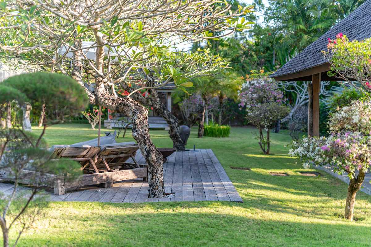 Вилла, 4 спальни