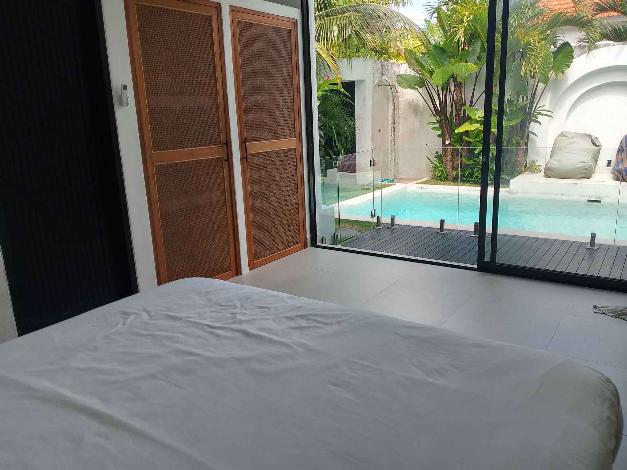 Вилла, 2 спальни