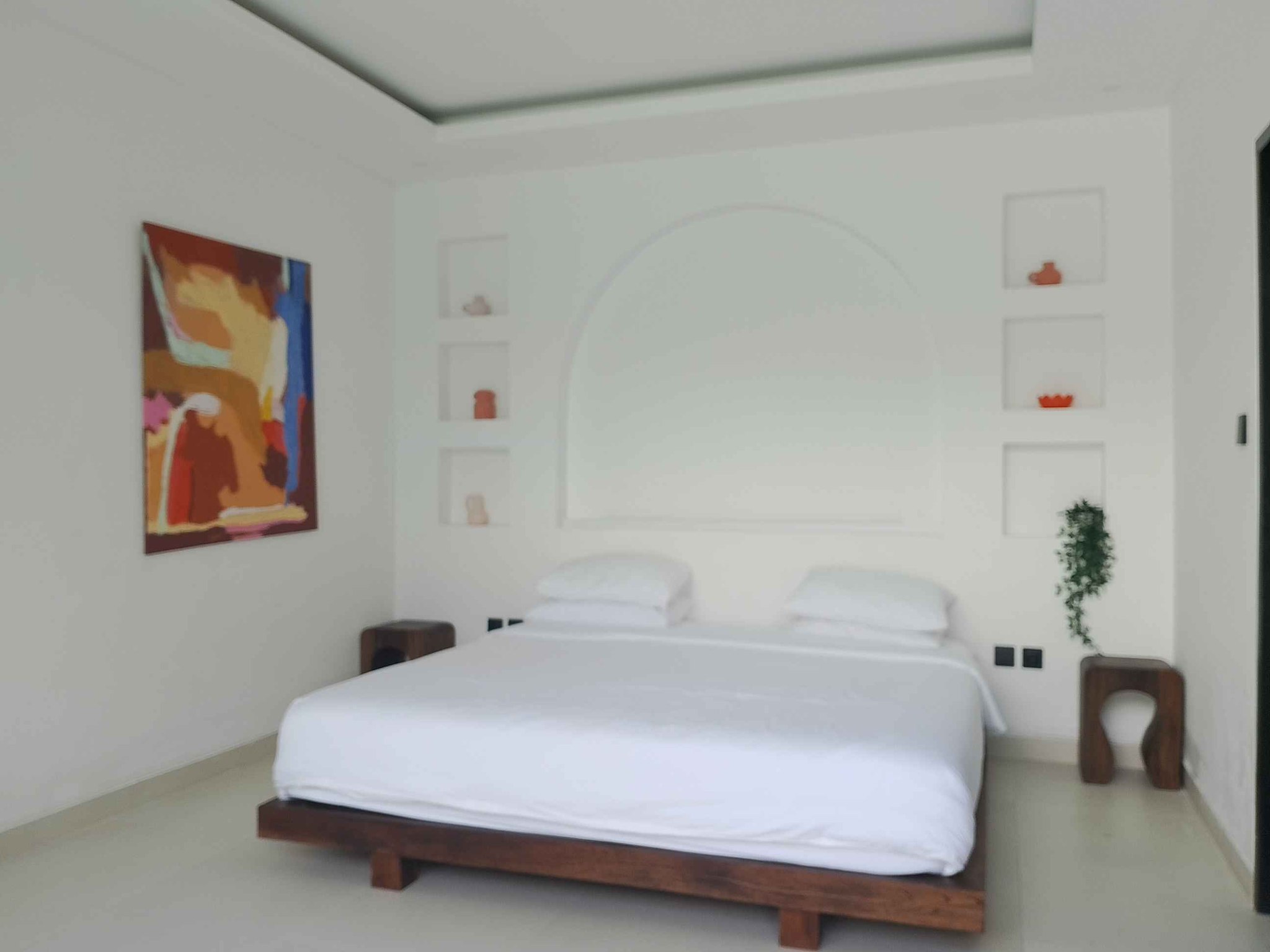 Вилла, 2 спальни