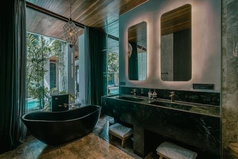 Вилла, 6 спален