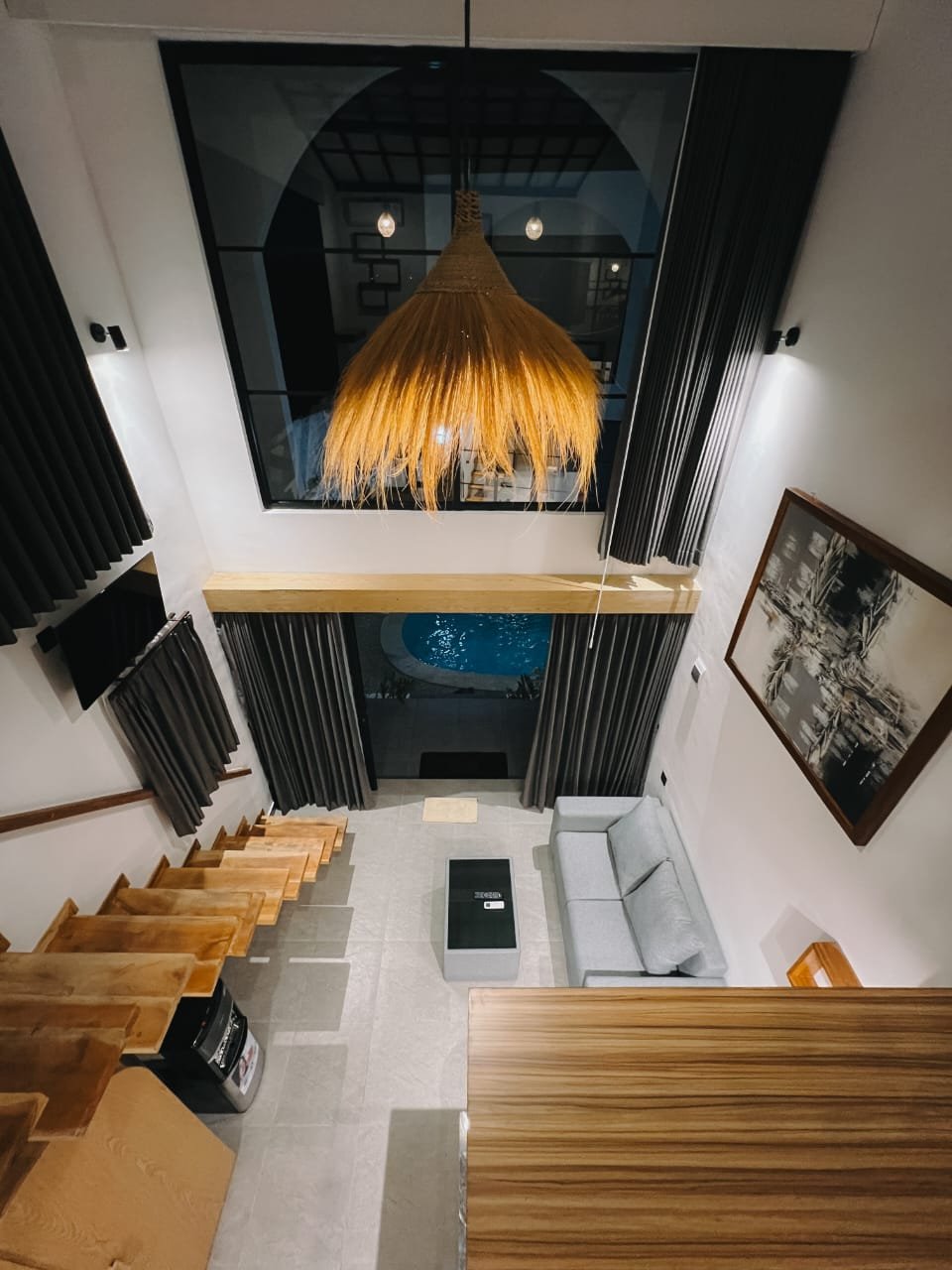 Апартаменты, 1 спальня