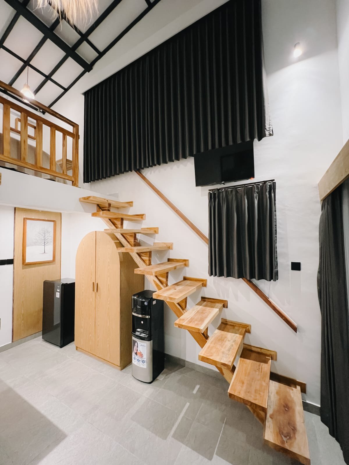 Апартаменты, 1 спальня