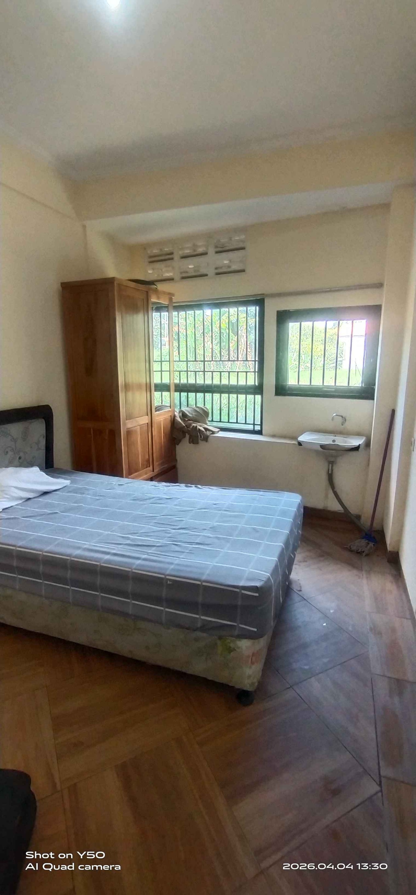 Апартаменты, 1 спальня