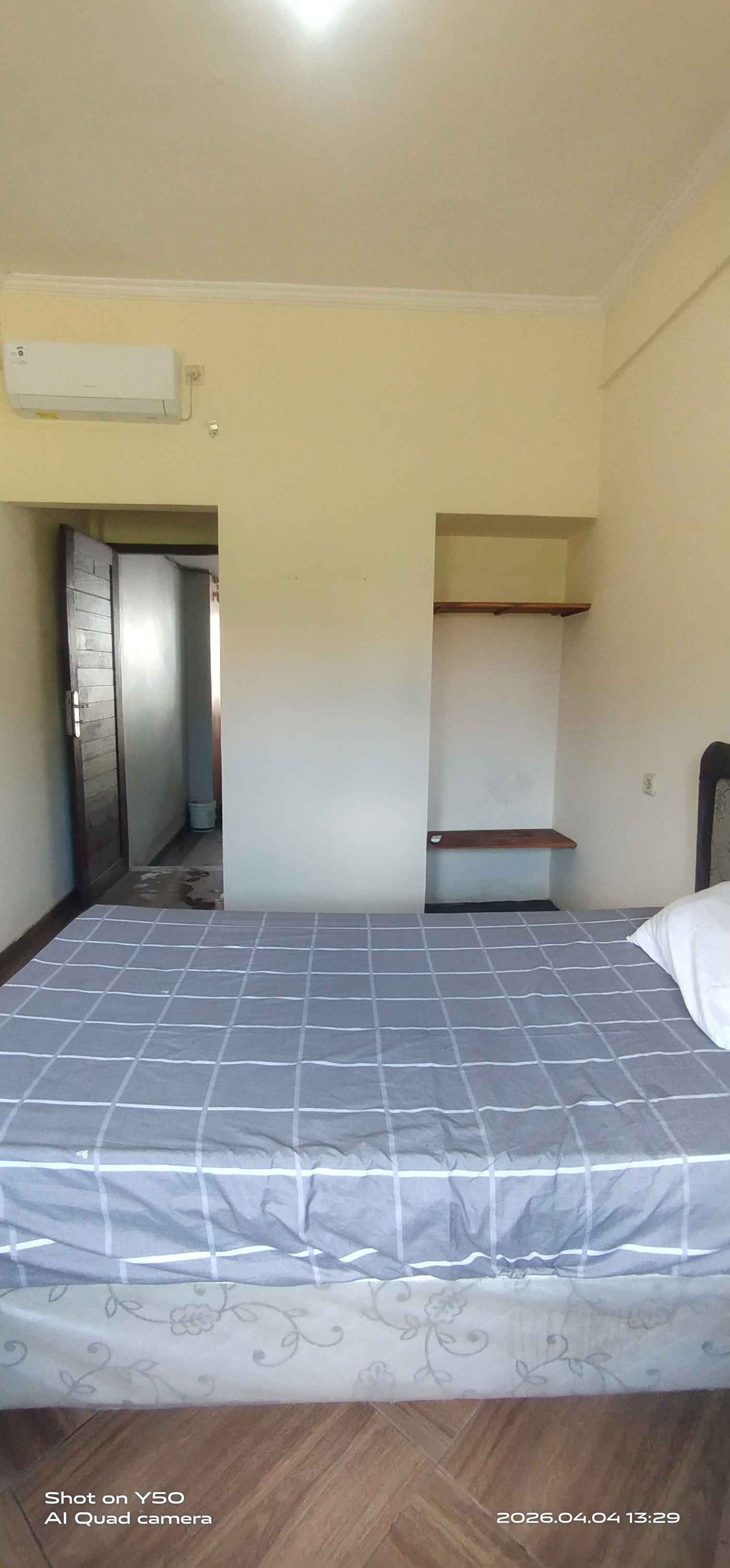 Апартаменты, 1 спальня