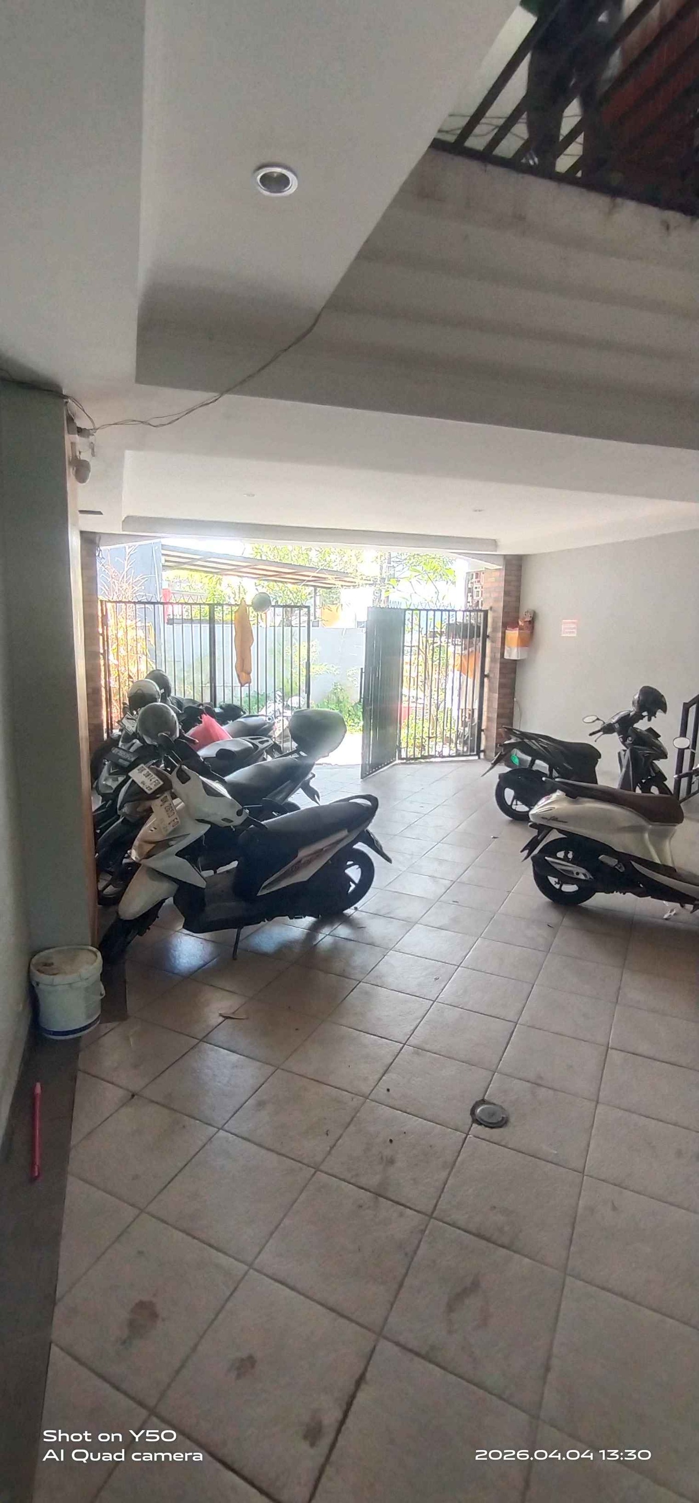 Апартаменты, 1 спальня