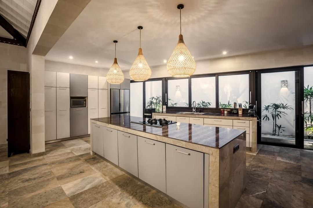 Вилла, 6 спален