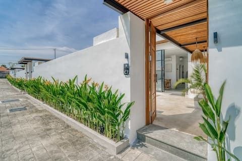 Вилла, 1 спальня