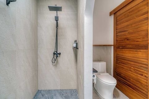 Вилла, 1 спальня