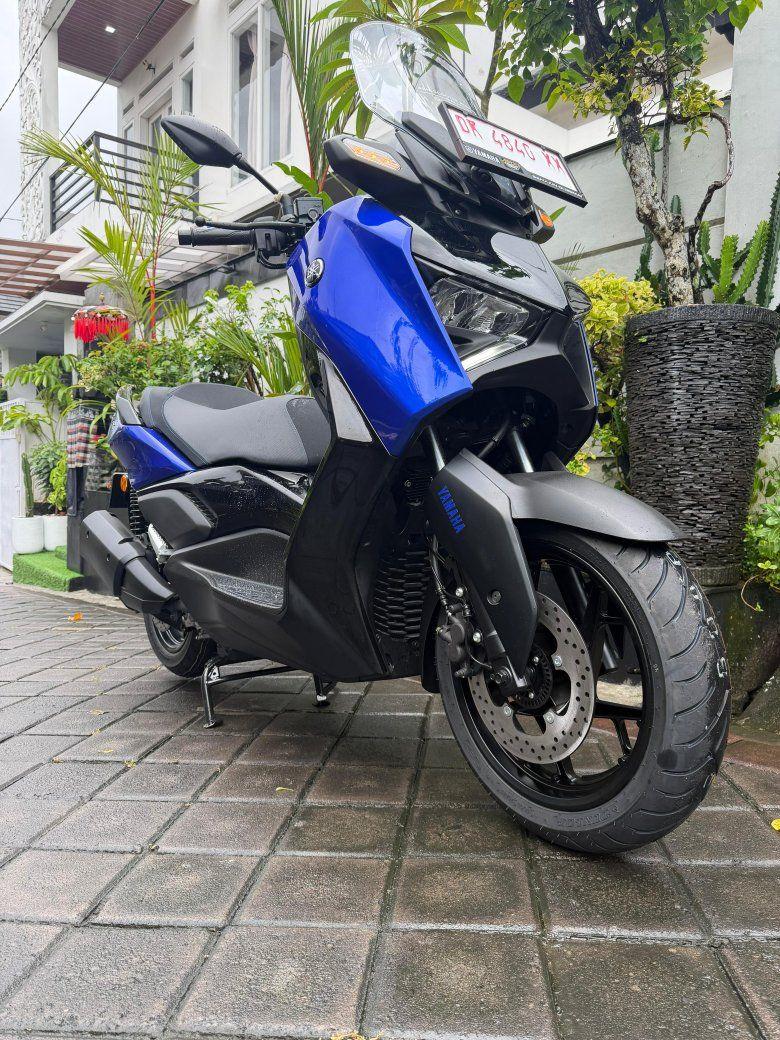 Объявление