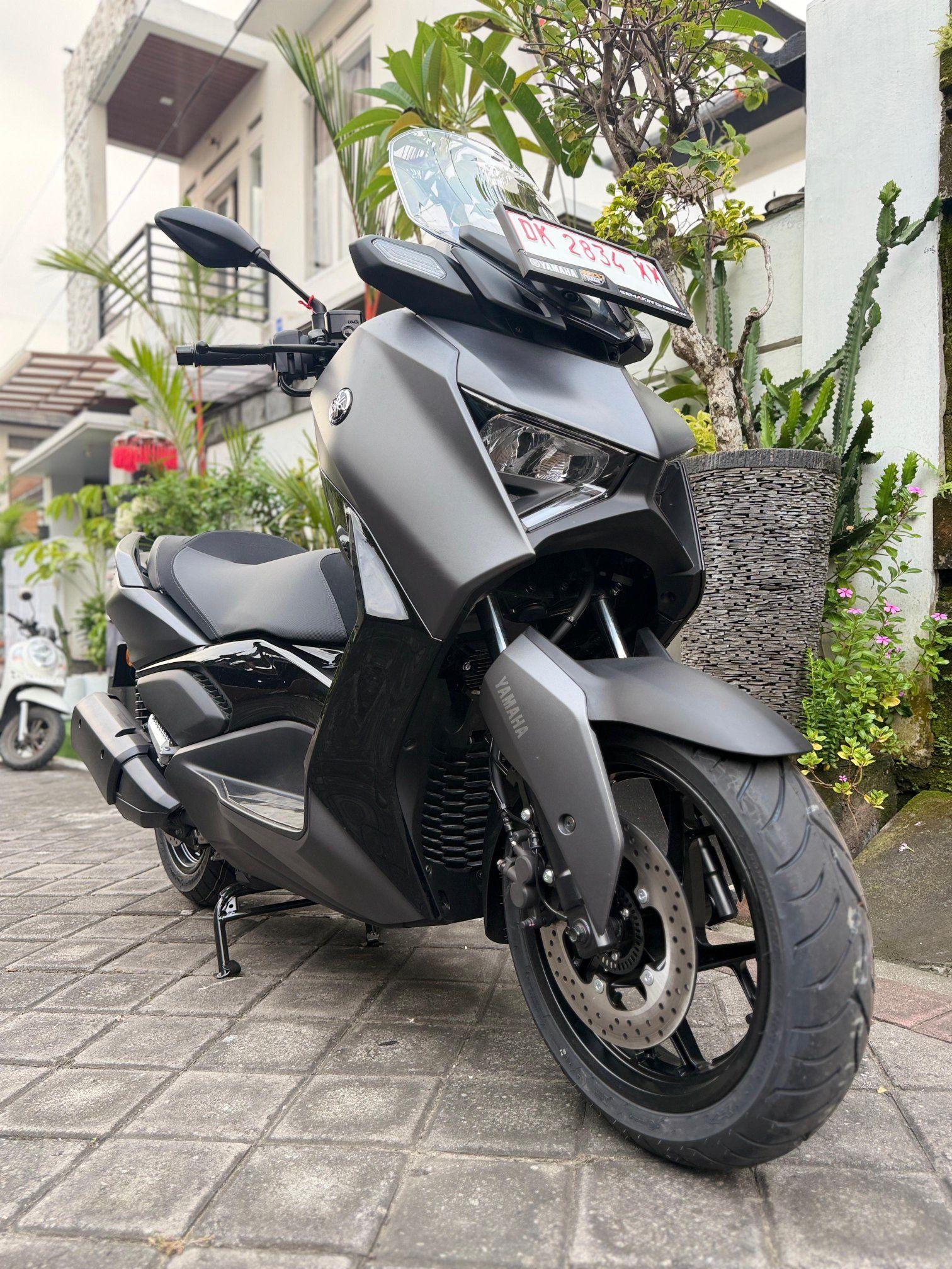 Объявление