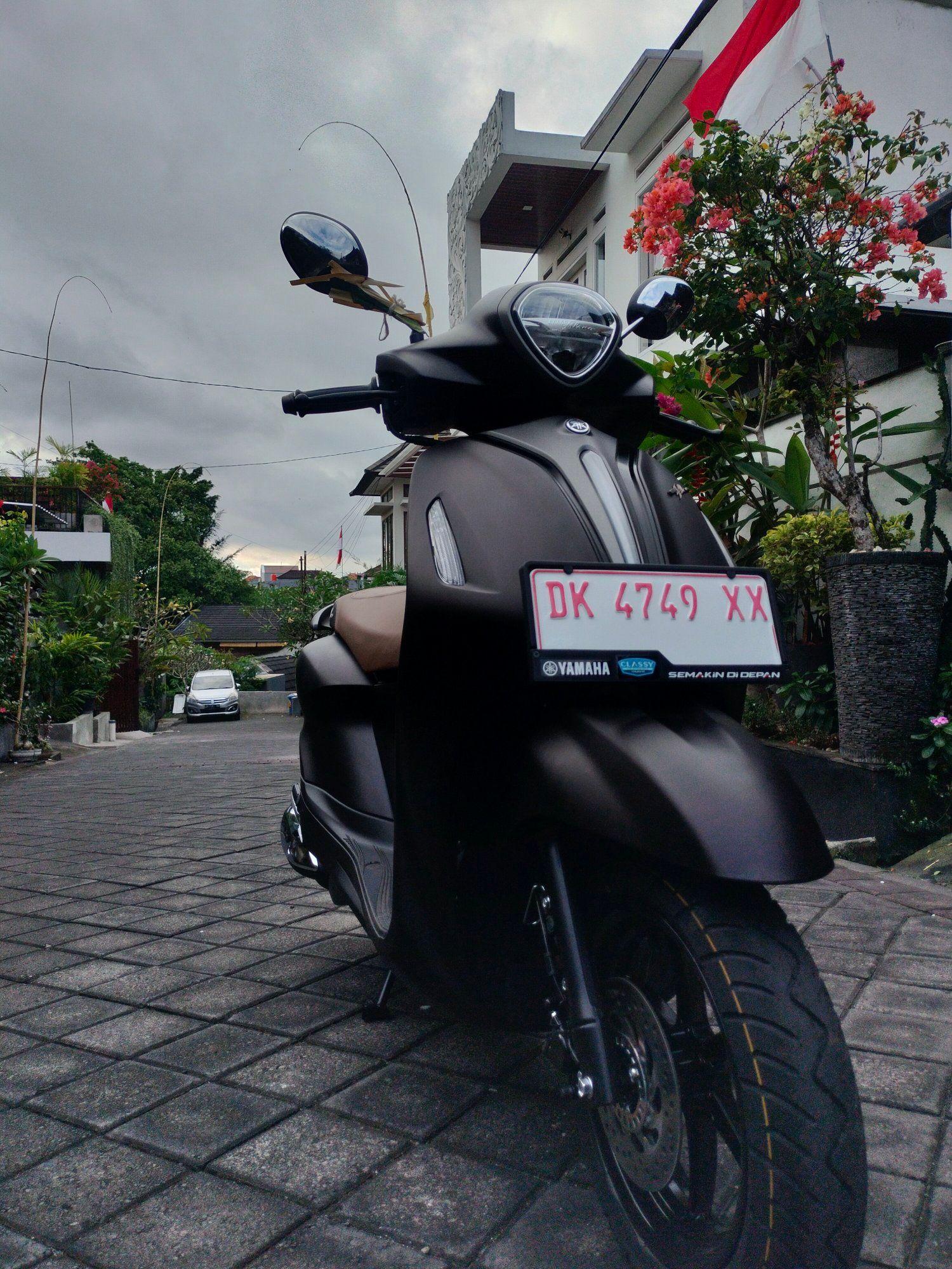 Объявление