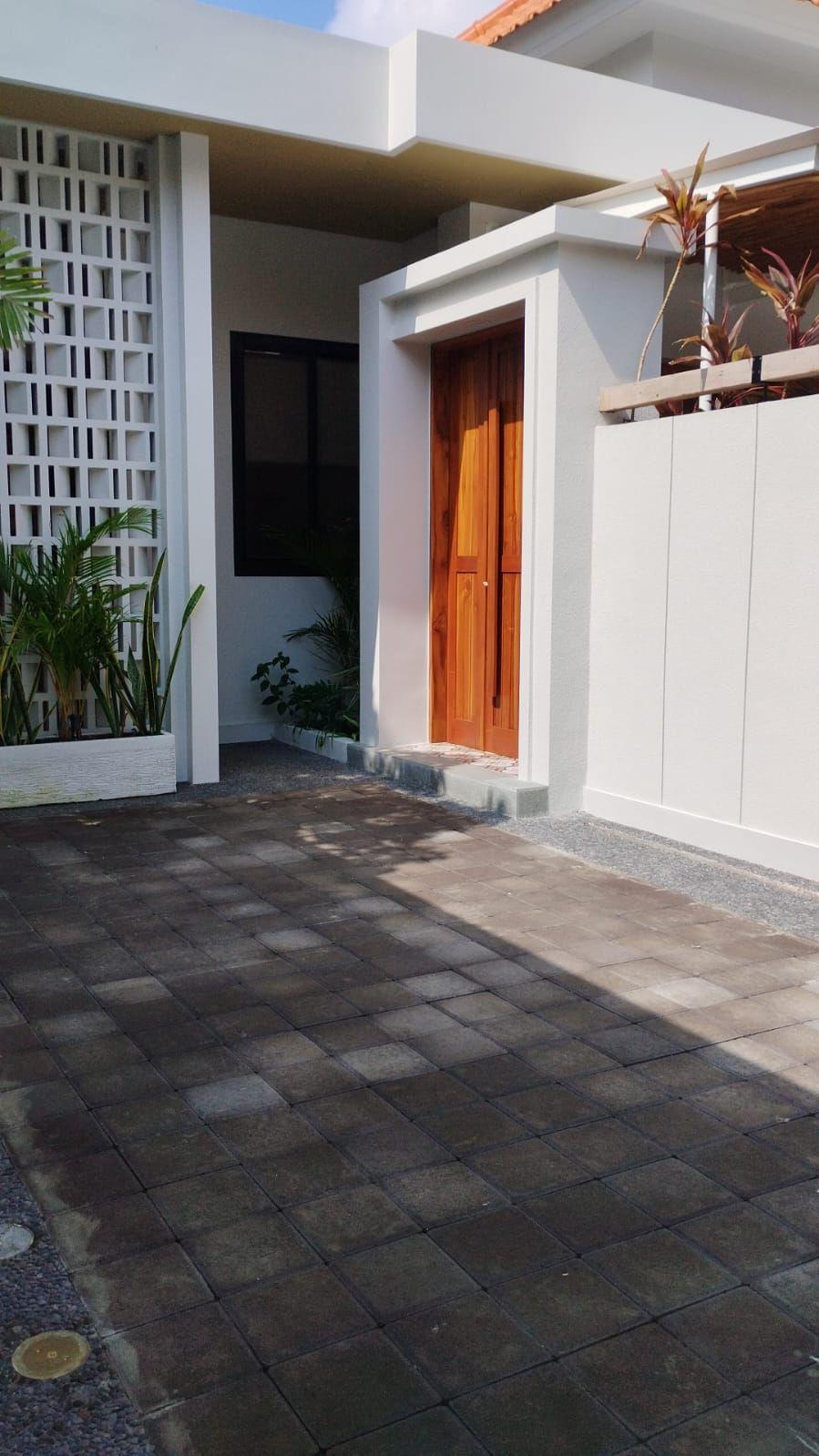 Вилла, 2 спальни