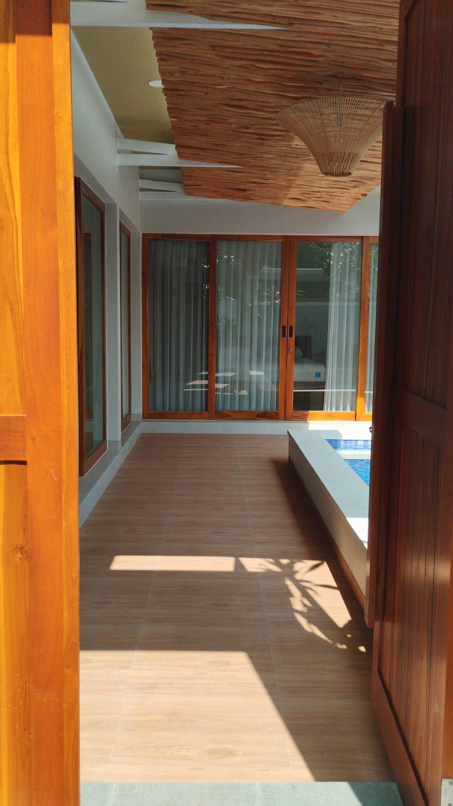 Вилла, 2 спальни