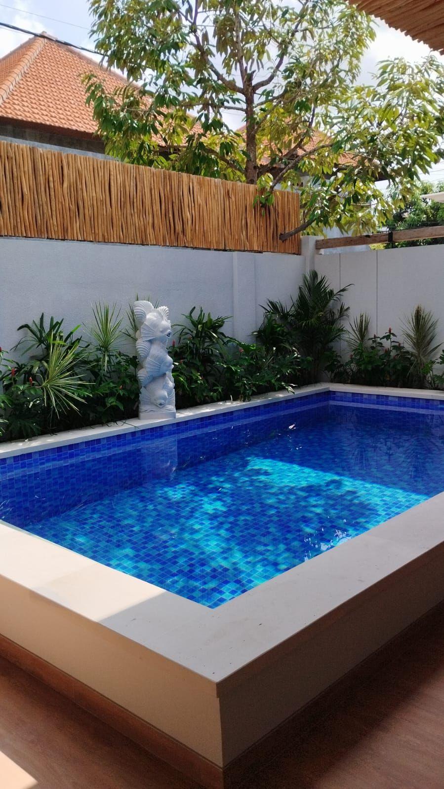 Вилла, 2 спальни