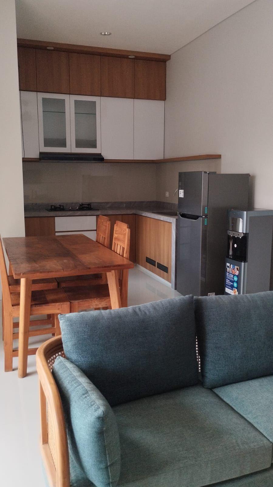 Вилла, 2 спальни