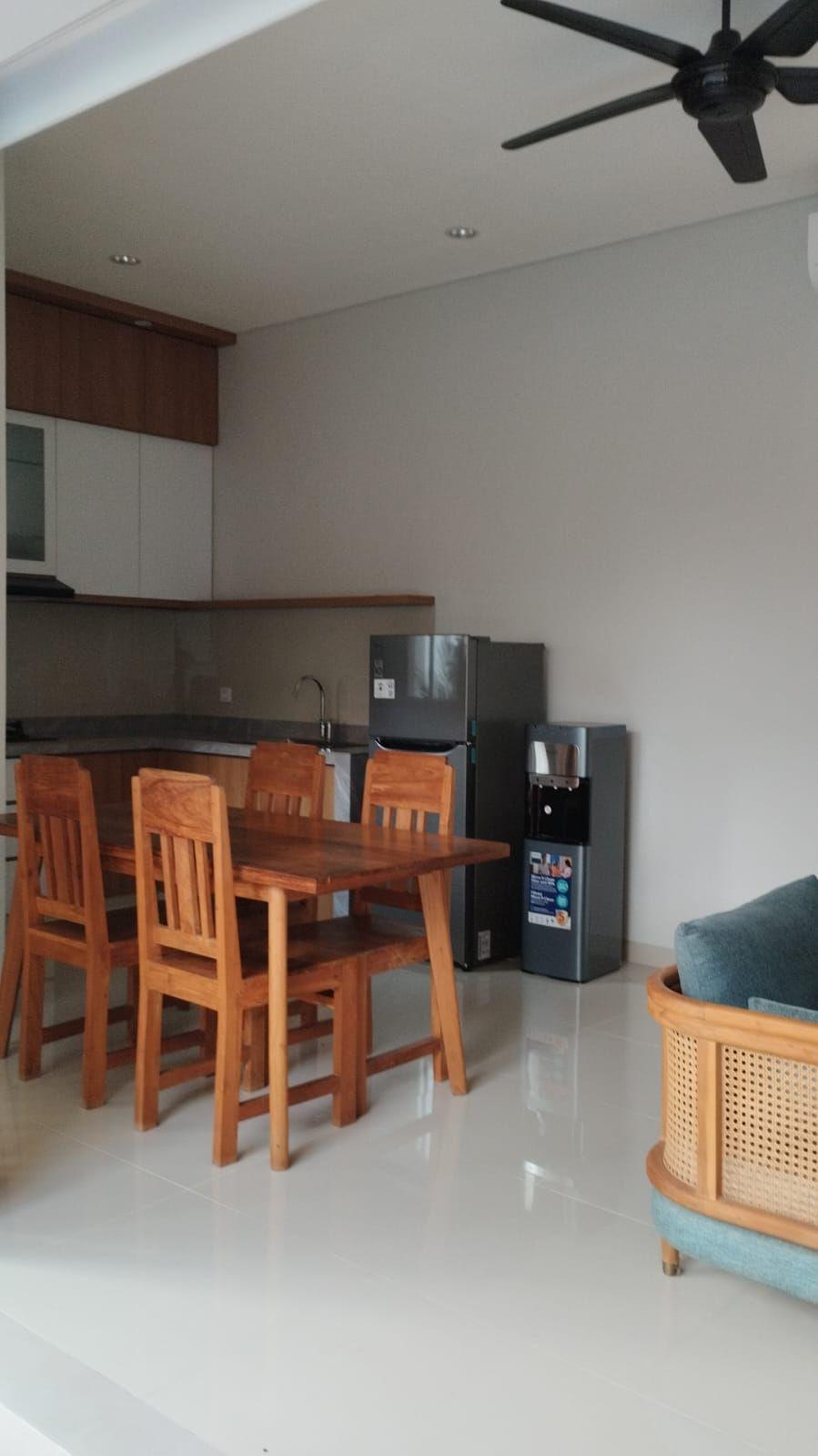 Вилла, 2 спальни