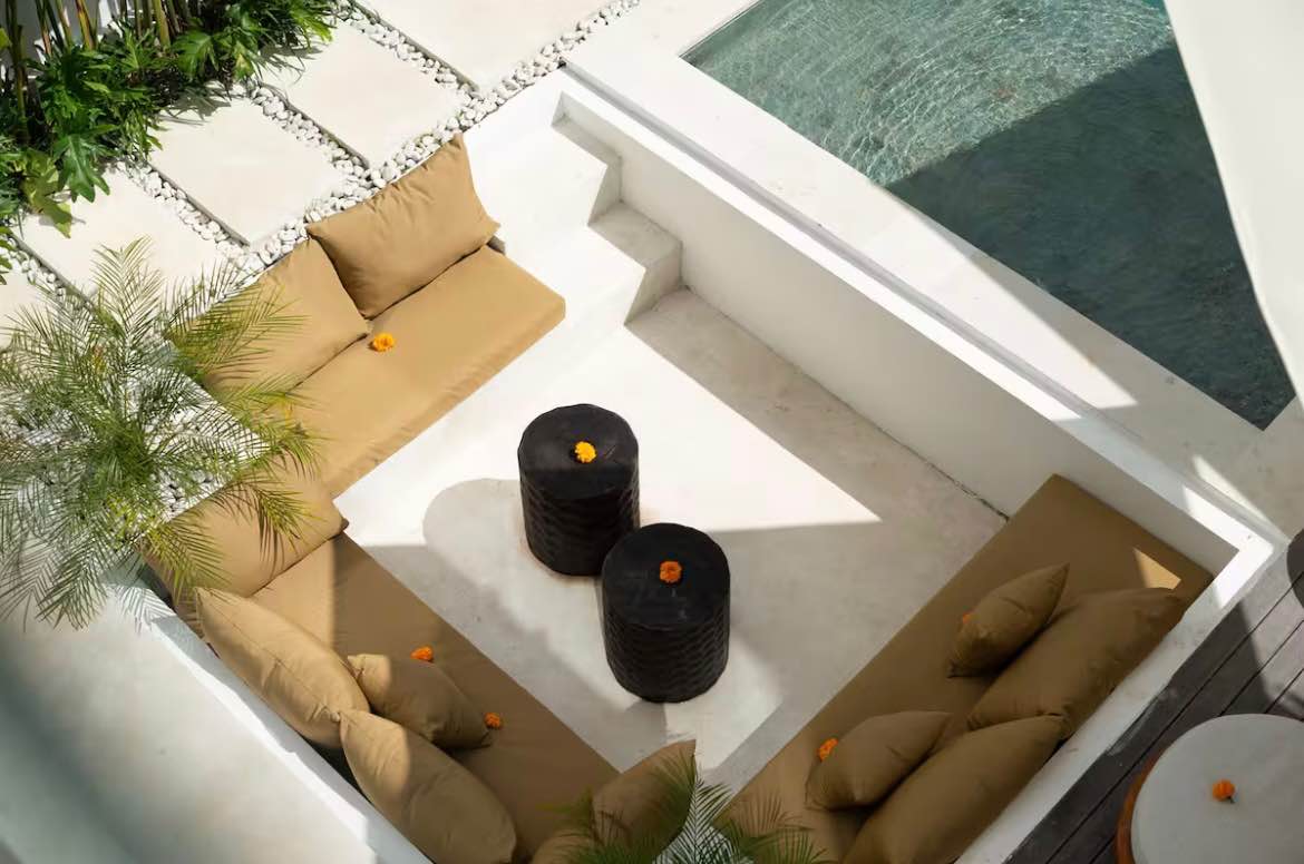 Вилла, 4 спальни