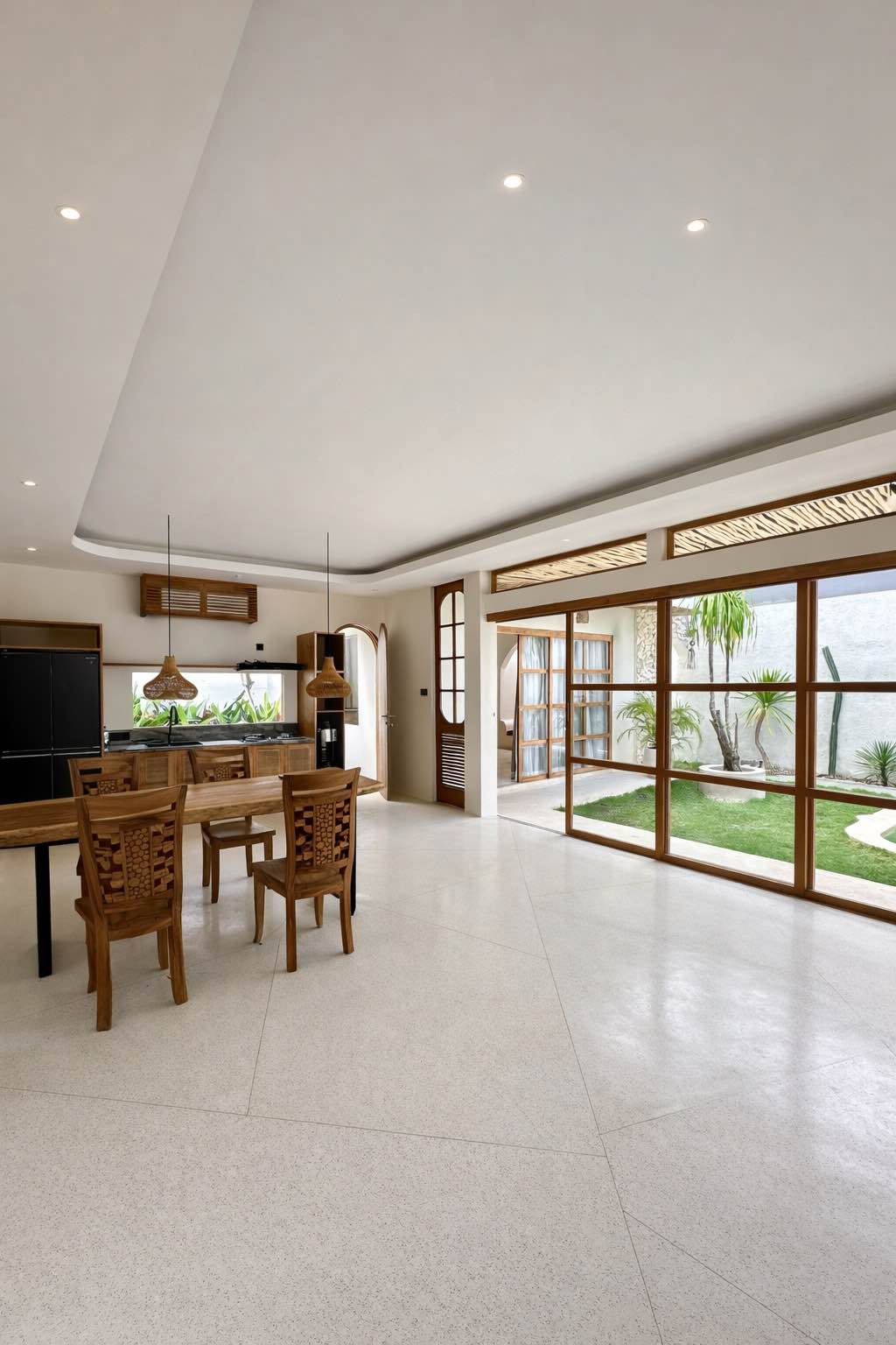 Вилла, 2 спальни