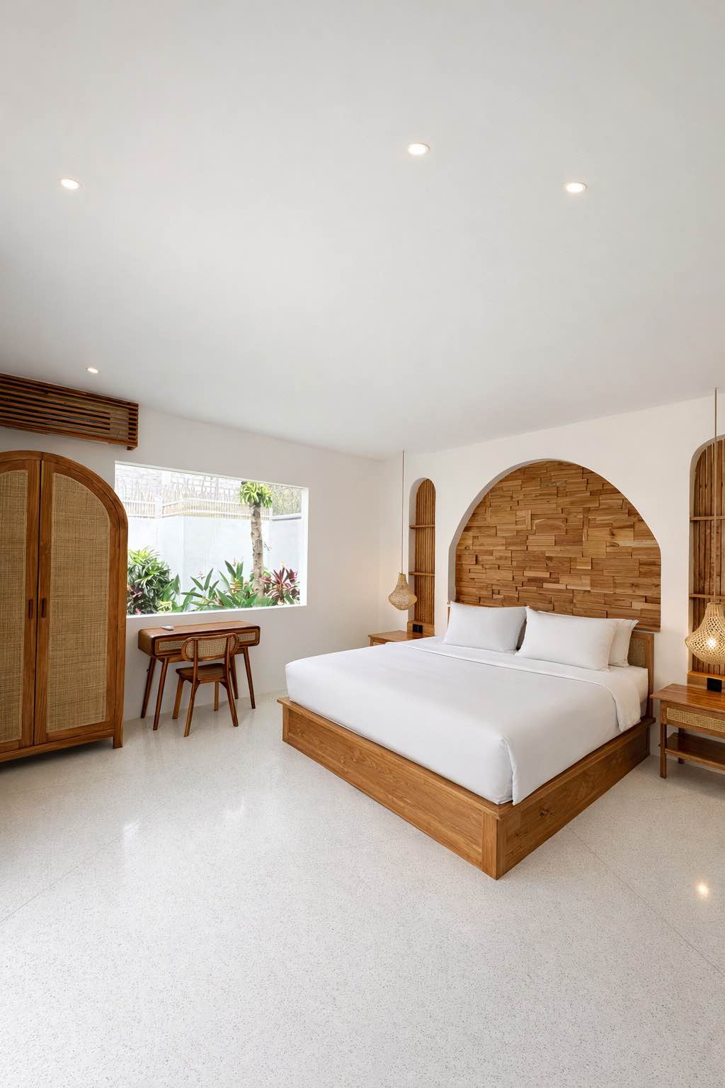 Вилла, 2 спальни