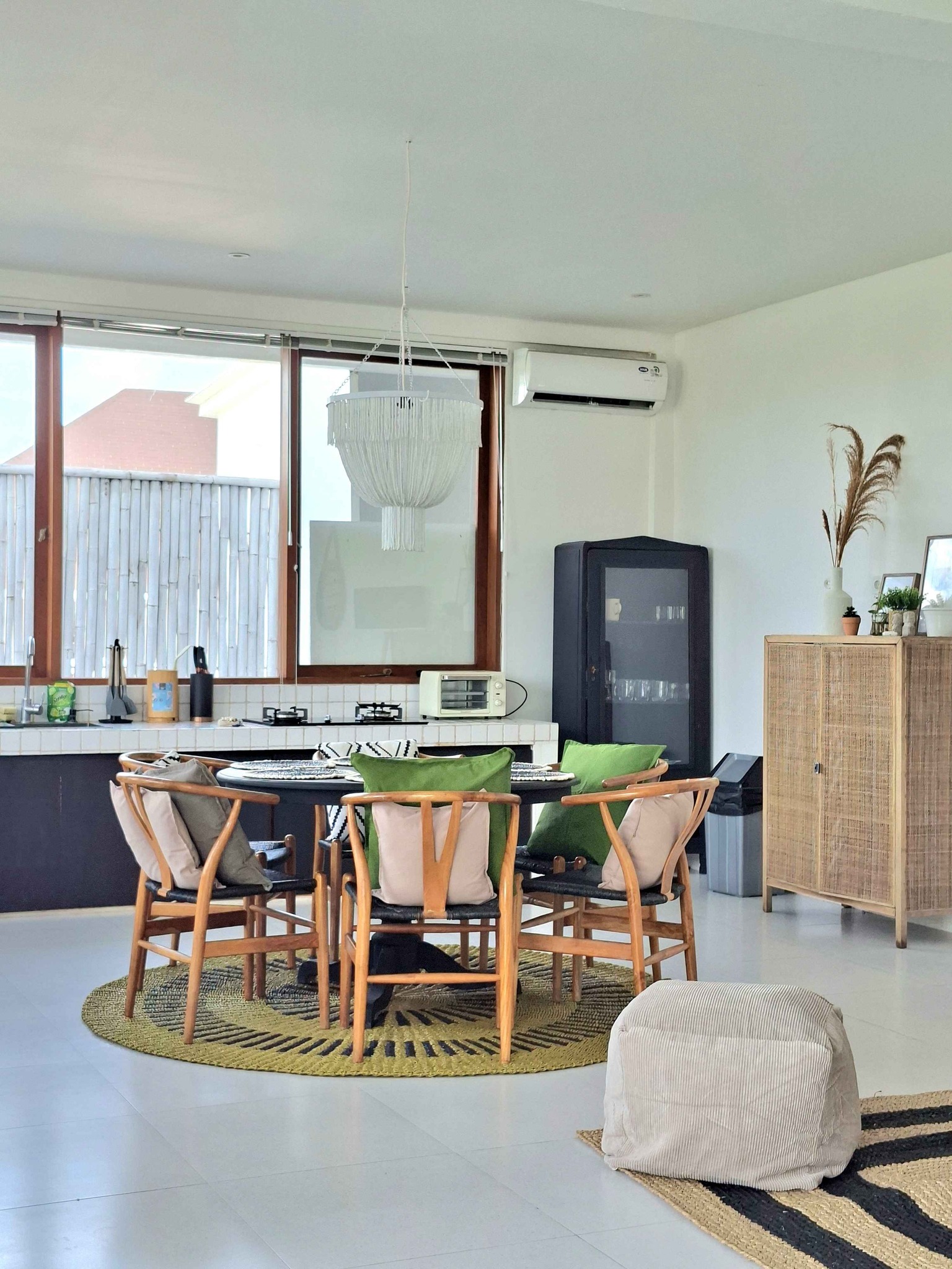 Вилла, 3 спальни