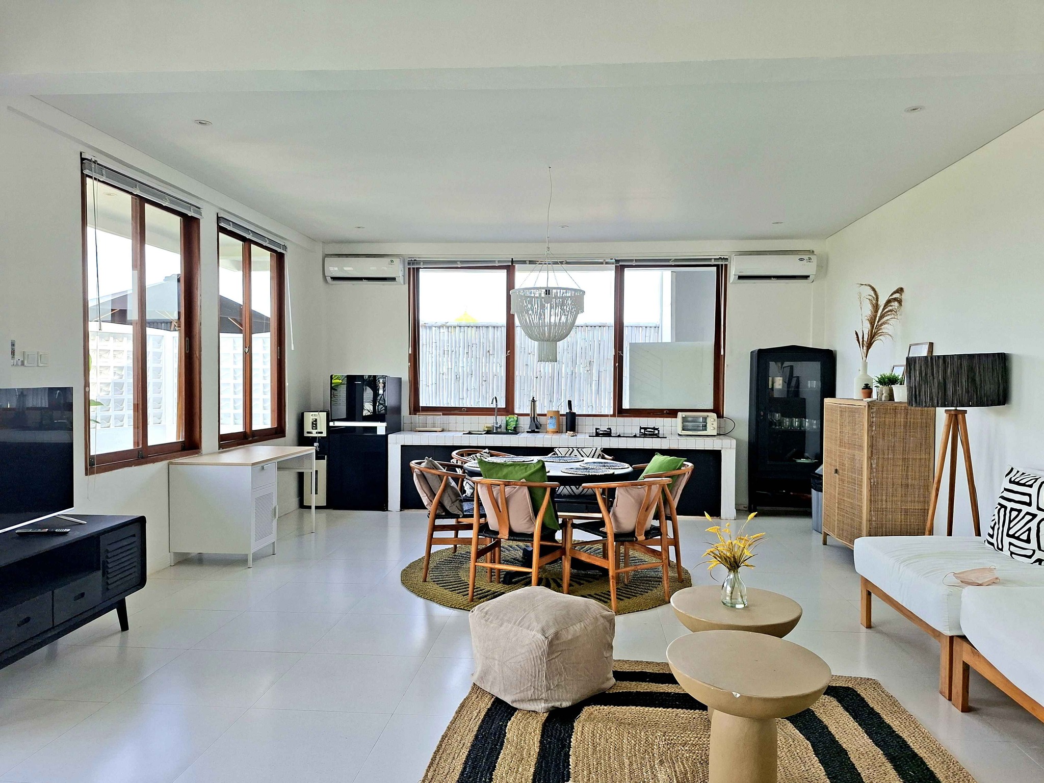 Вилла, 3 спальни