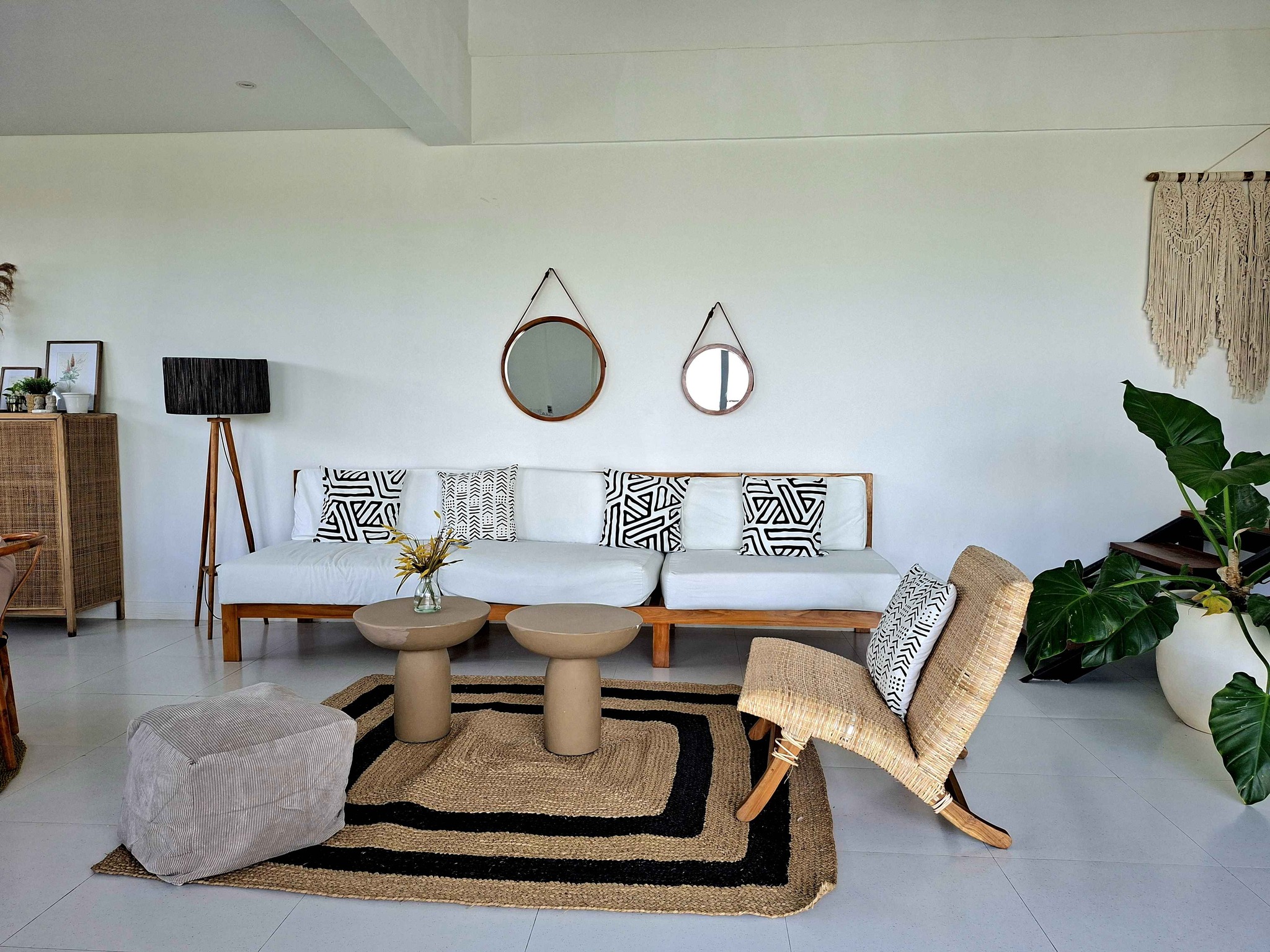 Вилла, 3 спальни